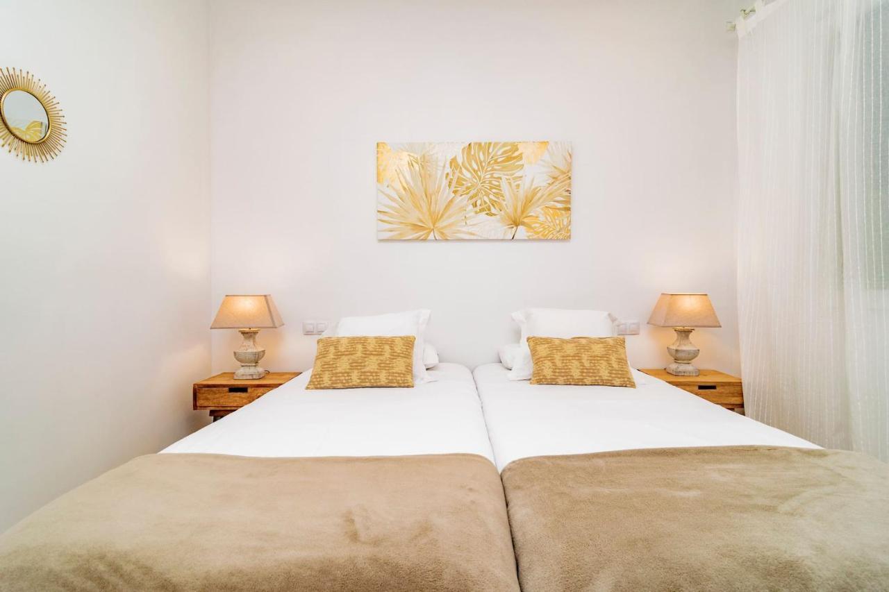 Juan Bravo Suites Мадрид Экстерьер фото
